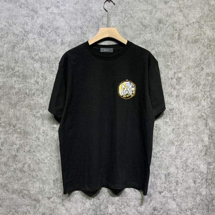 Picture of Amiri T Shirts Short _SKUAmiriS-XXLsyt09623270